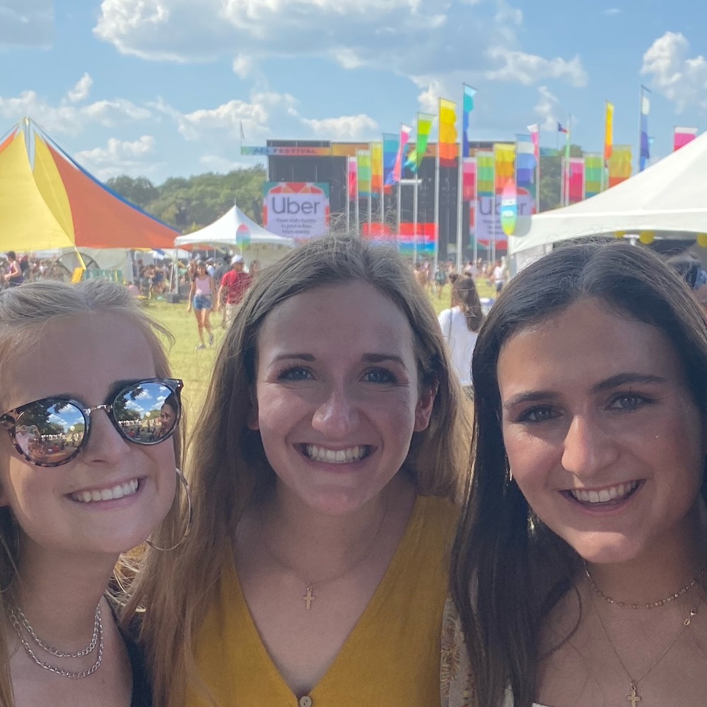 Meet your Posher, Rachel